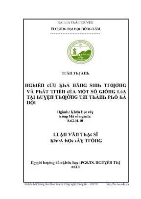 Đại học Thái Nguyên: Nâng cao chất lượng giáo dục và