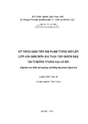 Nghiên cứu tâm lý học tại Hà Nội: Phân tích và ứng dụng