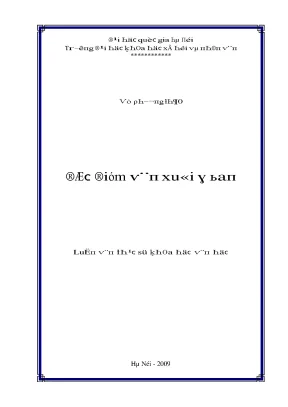 Khám Phá Tác Động Của Thời Kỳ Đổi Mới Đến Xã Hội Việt Nam
