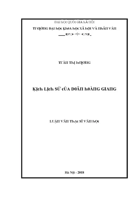 Đại học Quốc gia Hà Nội: Nghiên cứu về Khoa học Xã hội