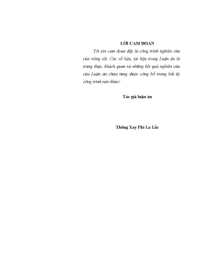 Năng Lực Nghiên Cứu Khoa Học Của Cán Bộ Ở Cục Khoa Học -