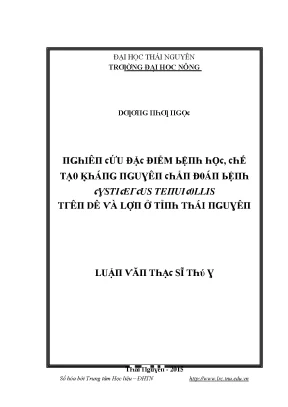 Đại Học Nông Lâm Thái Nguyên: Điểm Nổi Bật và Chương