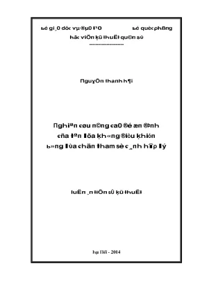 Nghiên Cứu Về Ổn Định Địa Chất Trong Thiết Kế Hệ Thống Lửa