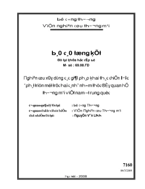 Tăng cường hợp tác thương mại ASEAN: Cơ hội và thách thức