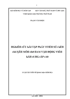 Nghiên Cứu Về Tác Động Của Mô Hình Học Tập Đến Hiệu Quả