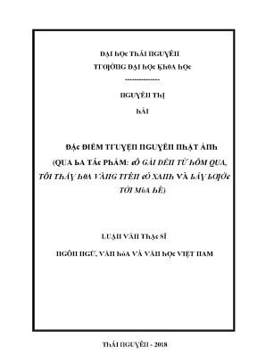 Đại học Thái Nguyên: Điểm đến hàng đầu cho sinh viên