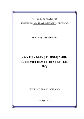 Đại học Quốc gia Hà Nội: Nghiên cứu về Đào tạo và Phát