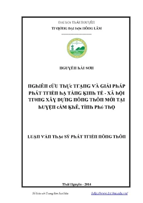 Đại học Thái Nguyên: Phát triển bền vững và hội nhập quốc tế