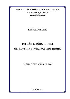 Tâm Lý Học Xã Hội Việt Nam: Nghiên Cứu và Ứng Dụng