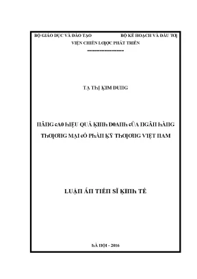 Chiến Lược Phát Triển Giáo Dục và Đào Tạo Tại Việt Nam