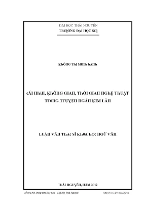 Đại Học Thái Nguyên: Trường Đại Học Sư Phạm Khoa Học