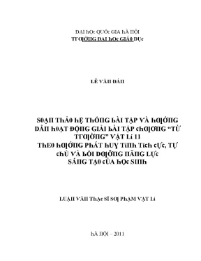 Giáo Dục Đại Học Giai Đoạn Mới Tại Hà Nội