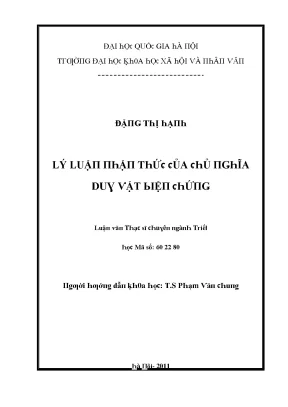 Lý Luận Về Pháp Luật Thứ Tư Trong Xã Hội