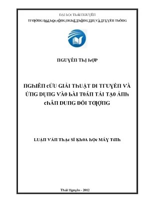 Giải pháp tối ưu cho việc quản lý dữ liệu tại Đại học 