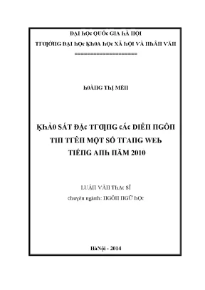 Đại học Quốc gia Hà Nội: Nghiên cứu và Phát triển Khoa