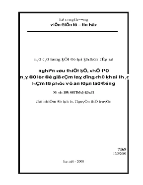 Thiết Kế Máy Đo Tốc Độ Gió Cầm Tay An Toàn Trong Khai