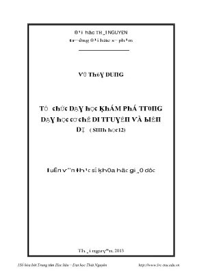 Khám Phá Di Sản Văn Hóa Tại Trường Đại Học Sư Phạm Thái