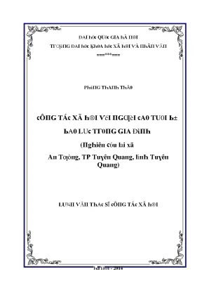 Tìm Hiểu Về Tác Động Của AI Đến Cuộc Sống Hàng Ngày
