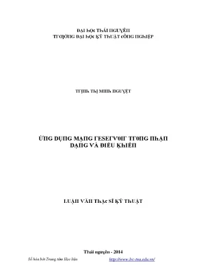 Ứng Dụng Mạng Giao Tác Để Nâng Cao Hiệu Quả Hệ Thống Kỹ