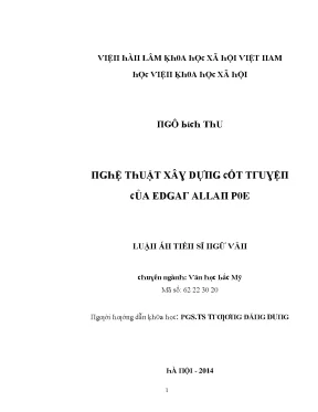 Nghiên Cứu Về Tình Hình Xã Hội Việt Nam: Phân Tích và