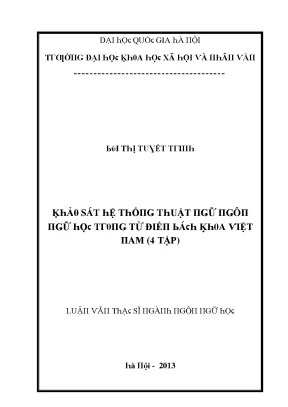 Từ Điển Xã Hội Việt Nam: Khái Niệm và Ứng Dụng