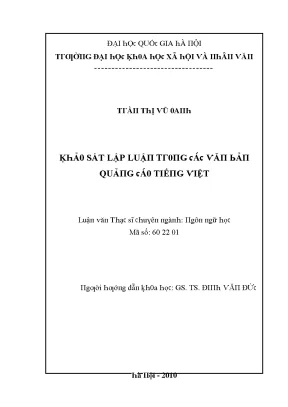 Lập Luật Quản Lý Tài Nguyên Xã Hội và Phát Triển Bền Vững