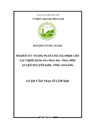 Đại học Thái Nguyên - Địa chỉ học tập và nghiên cứu hàng đầu
