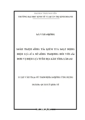 Đánh Giá Hoạt Động Điểm Lựa Tại Trường Đại Học Kinh Tế