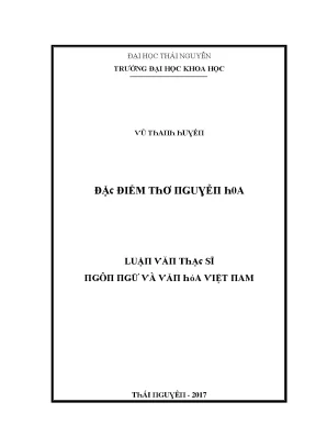 Điểm Đặc Biệt Trong Học Tập Tại Trường Đại Học Khoa Học
