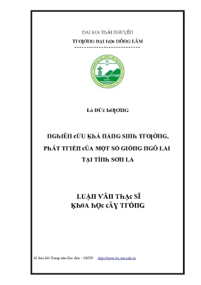 Nghiên cứu về Đại học Thái Nguyên và các trường đại học 