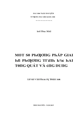 Đánh Giá Tình Hình Đai Học 2015: Phân Tích Chi Tiết