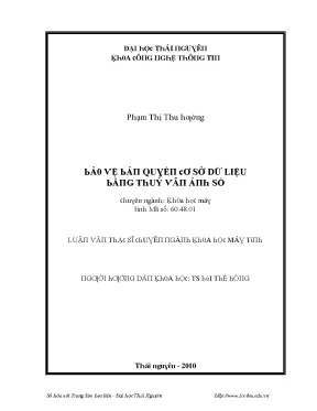Nâng cao hiệu quả quản lý dữ liệu qua hệ thống Thủy văn