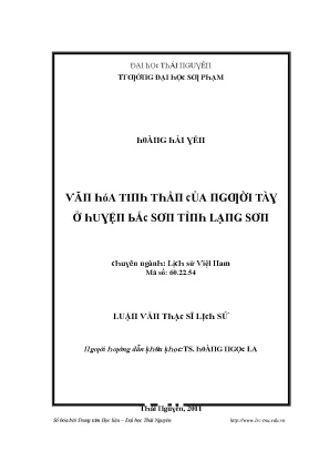 Khám Phá Văn Hóa Thái Nguyên: Di Sản và Đổi Thay