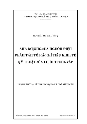 Đại học Thái Nguyên: Nâng cao chất lượng đào tạo kỹ thuật