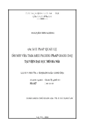 Khám Phá Thế Giới AI: Tương Lai Của Công Nghệ Thông Minh