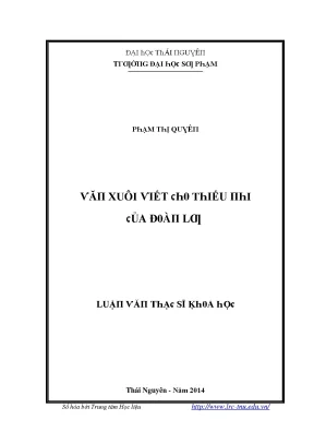 Đại học Thái Nguyên - Khoa Sư Phạm và những đóng góp nổi bật
