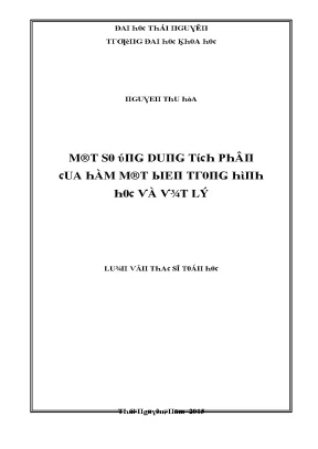 Tổng Quan Về Tình Hình Thái Bình Dương Năm 2015