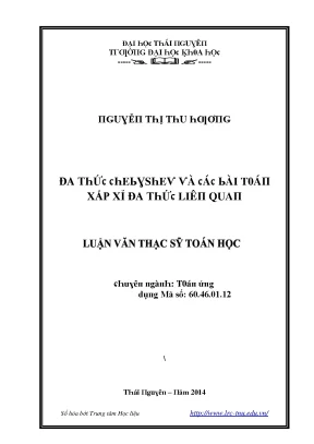 Nghiên cứu về Đai học Thái Nguyên: Phân tích và ứng dụng