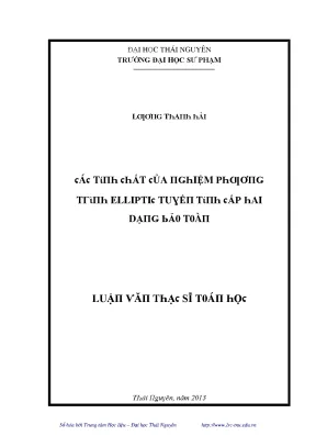 Nghiên cứu về phương pháp giảng dạy tại Đại học Thái Nguyên
