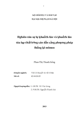 Nghiên cứu sự tác động của thuế đến doanh nghiệp tại Hà Nội