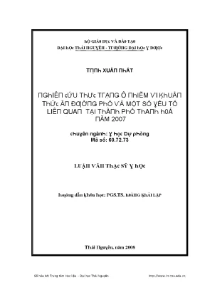 Đại học Thái Nguyên: Phát triển và Thách thức trong