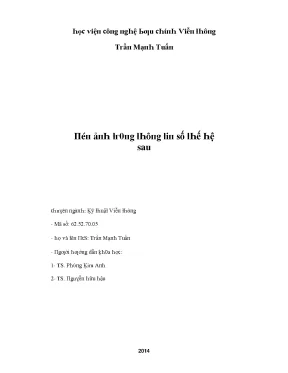 Kỹ Thuật Video: Tầm Quan Trọng và Ứng Dụng Trong Thế