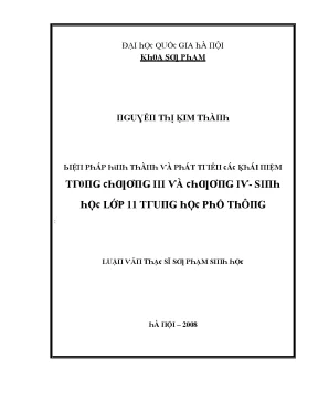 Nghiên cứu về Phát triển và Đổi mới tại Đại học Quốc gia