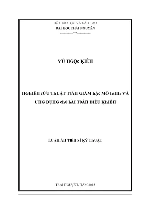 Giáo Dục và Đào Tạo Tại Đại Học Thái Nguyên