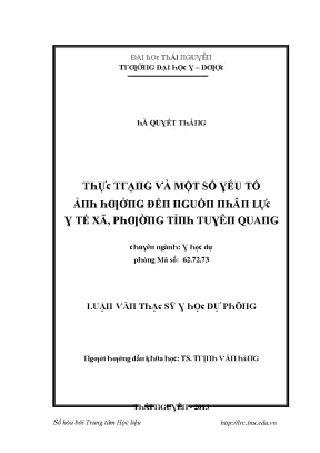 Đại học Thái Nguyên: Nghiên cứu và Phát triển Kinh tế Xã hội