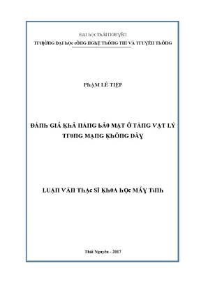 Đại học Thái Nguyên: Nghiên cứu về Đạo đức và Giá trị