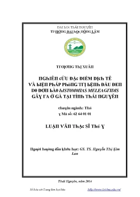 Nghiên cứu về Đại học Thái Nguyên và các điểm nổi bật