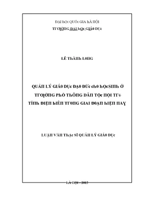 Quản lý giá đất đai tại Hà Nội: Thực trạng và giải pháp