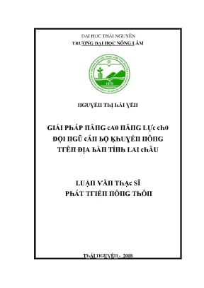 Học Tại Trường Đại Học Nông Lâm Thái Nguyên: Đánh Giá và 