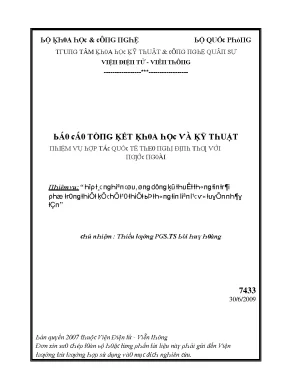 Kỹ Thuật Quản Lý Tâm Lý Trong Thương Mại Điện Tử
